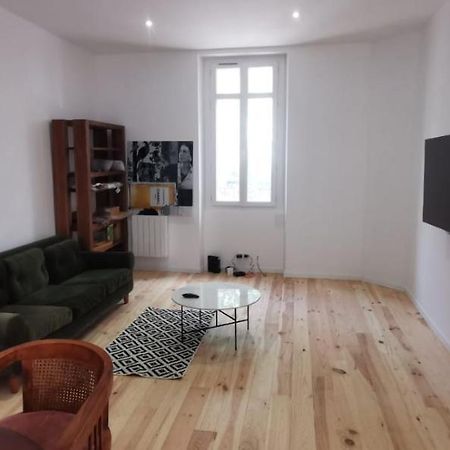 Ferienwohnung Duplex Dax Exterior foto