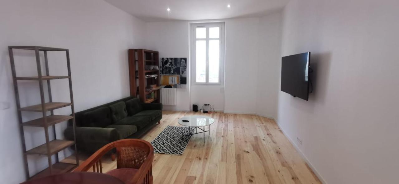 Ferienwohnung Duplex Dax Exterior foto